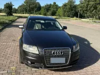 Usata Audi A6 233 CV (171 kW) 2008 Grigio Station wagon