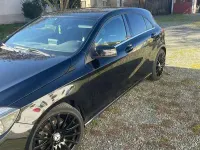 Usata Mercedes A200 Edition 136 CV (100 kW) 2017 Utilitaria