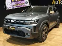 Nuova Dacia Duster Extreme 122 CV (89 kW) 2026 Nero nacre' SUV