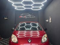 Usata Renault Twingo 75 CV (55 kW) 2010 Rosso Utilitaria