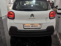 Usata Citroën C3 PureTech 82 CV (60 kW) 2017 Bianco Utilitaria