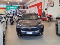 Usata Toyota Yaris Cross Trend 2025 Grigio SUV