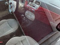 Usata Fiat 500 2009 Cabrio