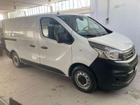 Usata Fiat Talento 120 CV (88 kW) 2021 Bianco Monovolume