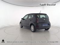 usata VW up! 5p 1.0 eco move 68cv my20