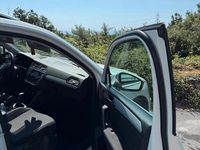 Usata VW Tiguan R-line 150 CV (110 kW) 2018 Bianco SUV