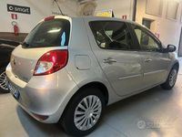 Usata Renault Clio IV Dynamique 105 CV (77 kW) 2012 Grigio Berlina