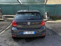 Usata VW Polo Trendline 60 CV (44 kW) 2017 Berlina