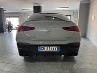 Usata Mercedes GLE63 AMG AMG 612 CV (450 kW) 2023 SUV