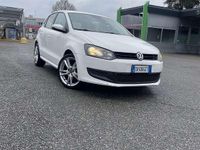 Usata VW Polo United 60 CV (44 kW) 2013 Utilitaria