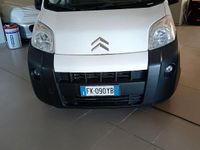 Occasion Citroën Nemo 80 ch (58 kW) 2017 Blanc Monospace