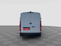 Usata Maxus V90 150 CV (110 kW) 2023 Bianco Furgone