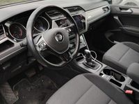 usata VW Touran Touran 2.0 TDI 150 CV SCR Business BlueMotion Technology
