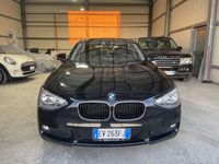 Usata BMW 114 Efficient Dynamics 95 CV (69 kW) 2014 Other Utilitaria