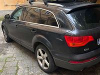 usata Audi Q7 Q73.0 V6 tdi Advanced Plus quattro tiptronic