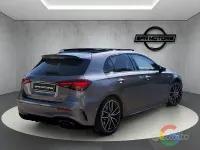 Usata Mercedes A35 AMG AMG line 306 CV (225 kW) 2023 Other Berlina