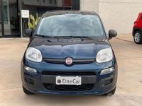 usata Fiat Panda Easy 1.2 benzina 70cv - 2017