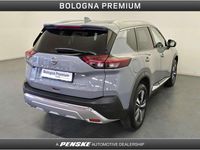 Usata Nissan X-Trail N-Connecta 158 CV (116 kW) 2022 Grigio SUV