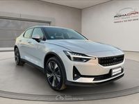 Usata Polestar 2 Long Range Single Motor 309 kW (421 CV) 2023 Grigio Utilitaria