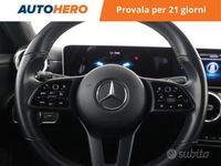 usata Mercedes A180 GB64071