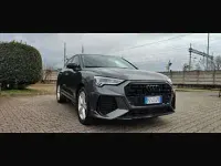 Usata Audi Q3 S-Line 150 CV (110 kW) 2019 SUV
