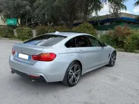 Usata BMW 435 Gran Coupé M Sport 313 CV (230 kW) 2016 Coupé