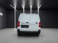 Nuova Fiat Scudo 120 CV (88 kW) 2026 Bianco Furgone