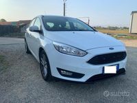 usata Ford Focus 3ª serie - 2016