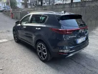 Usata Kia Sportage GT-Line 136 CV (100 kW) 2019 Other SUV