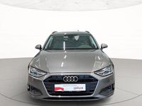 Usata Audi A4 Ambiente 136 CV (100 kW) 2020 Grigio terra metallizzato Station wagon