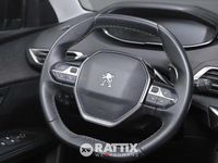 Occasion Peugeot 3008 Allure 225 PK (165 kW) 2022 Blauw SUV