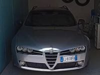 Usata Alfa Romeo 159 170 CV (125 kW) 2011 Station wagon