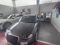 Usata Audi A3 140 CV (102 kW) 2008 Grigio Utilitaria