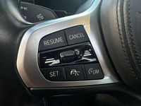 Usata BMW i4 400 kW (544 CV) 2022 Blu Berlina