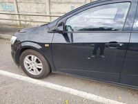 Usata Chevrolet Aveo LT 86 CV (63 kW) 2014 Berlina