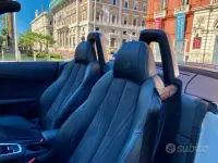 Usata Audi TT Roadster S-Line 230 CV (169 kW) 2015 Cabrio