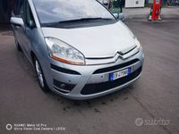 usata Citroën C4 Picasso exsecutive