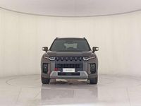 Usata KGM Torres 163 CV (119 kW) 2025 Space blak SUV