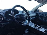 Usata Hyundai Kona XPrime 100 kW (136 CV) 2020 Grigio SUV