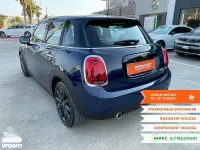 Usata Mini Cooper Hype 136 CV (100 kW) 2018 Utilitaria