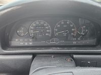 Käytetty Fiat Uno S 1991 Valkoinen Viistoperä