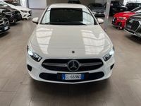 usata Mercedes A160 ClasseSport usato