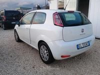 Usata Fiat Punto 95 CV (69 kW) 2012 Utilitaria