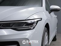 Nuova VW Golf VIII Edition 115 CV (84 kW) 2025 Bianco