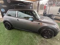 Usata Mini ONE 75 CV (55 kW) 2009 Grigio Utilitaria