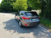 Usata Hyundai i30 110 CV (80 kW) 2013 Station wagon