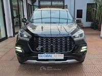 Usata DR DR 5.0 114 CV (83 kW) 2023 Bianco SUV