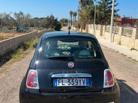 usata Fiat 500 1.3 Multijet 16V 95 CV Lounge