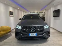 Usata Mercedes GLE350 AMG Line Premium Plus 197 CV (144 kW) 2024 Grigio SUV