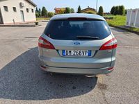 Occasion Ford Mondeo 140 ch (102 kW) 2008 Break